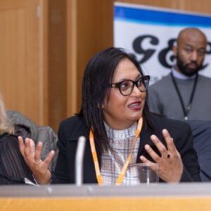 GLOBAL REPUTATION FORUM ANNUAL CONFERENCE DAY 1