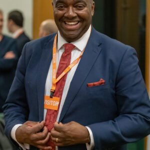 GLOBAL REPUTATION FORUM ANNUAL CONFERENCE DAY 1