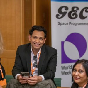 GLOBAL REPUTATION FORUM ANNUAL CONFERENCE DAY 1