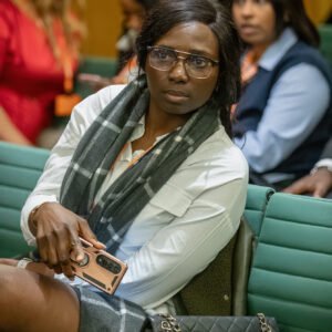 GLOBAL REPUTATION FORUM ANNUAL CONFERENCE DAY 1