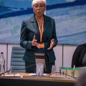 GLOBAL REPUTATION FORUM ANNUAL CONFERENCE DAY 1