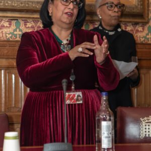 GLOBAL REPUTATION FORUM IWD EVENT