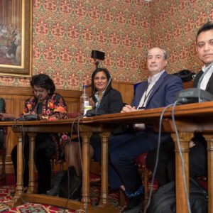 GLOBAL REPUTATION FORUM IWD EVENT