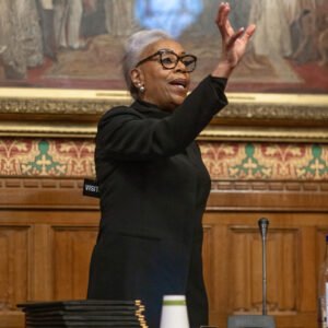 GLOBAL REPUTATION FORUM IWD EVENT