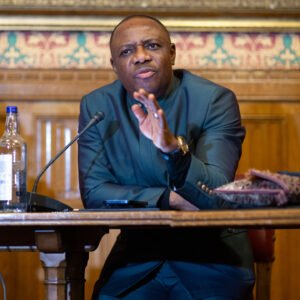 GLOBAL REPUTATION FORUM IWD EVENT