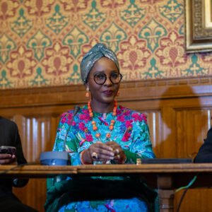 GLOBAL REPUTATION FORUM IWD EVENT