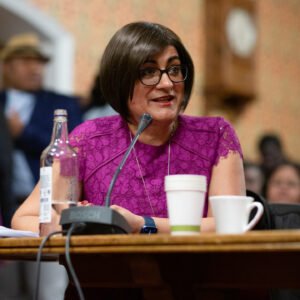 GLOBAL REPUTATION FORUM IWD EVENT