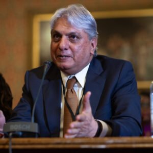 GLOBAL REPUTATION FORUM IWD EVENT