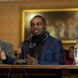 GLOBAL REPUTATION FORUM IWD EVENT