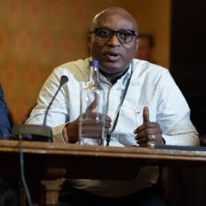 GLOBAL REPUTATION FORUM IWD EVENT