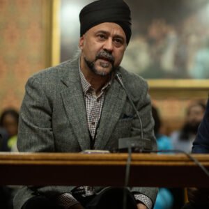 GLOBAL REPUTATION FORUM IWD EVENT