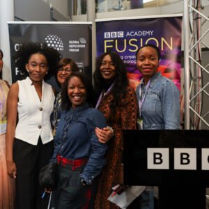 GLOBAL REPUTATION FORUM & BBC WOMEN IN STEM'S HOW TO BE AN INCLUSIVE LEADER EVENT