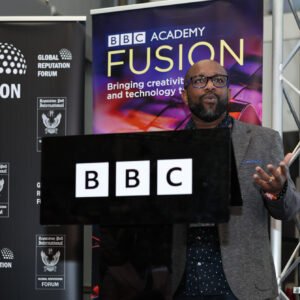 GLOBAL REPUTATION FORUM & BBC WOMEN IN STEM'S HOW TO BE AN INCLUSIVE LEADER EVENT