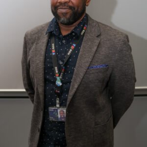 GLOBAL REPUTATION FORUM & BBC WOMEN IN STEM'S HOW TO BE AN INCLUSIVE LEADER EVENT