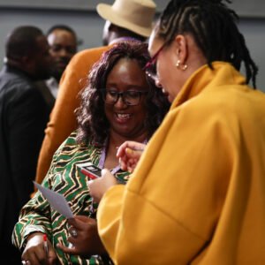 GLOBAL REPUTATION FORUM & BBC WOMEN IN STEM'S HOW TO BE AN INCLUSIVE LEADER EVENT