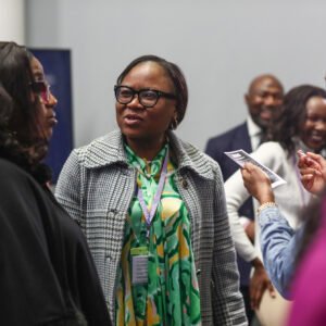 GLOBAL REPUTATION FORUM & BBC WOMEN IN STEM'S HOW TO BE AN INCLUSIVE LEADER EVENT