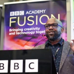 GLOBAL REPUTATION FORUM & BBC WOMEN IN STEM'S HOW TO BE AN INCLUSIVE LEADER EVENT