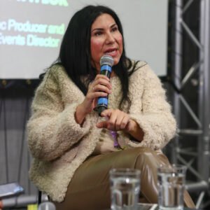 GLOBAL REPUTATION FORUM & BBC WOMEN IN STEM'S HOW TO BE AN INCLUSIVE LEADER EVENT