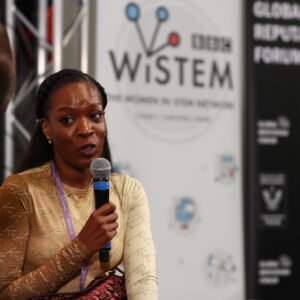 GLOBAL REPUTATION FORUM & BBC WOMEN IN STEM'S HOW TO BE AN INCLUSIVE LEADER EVENT