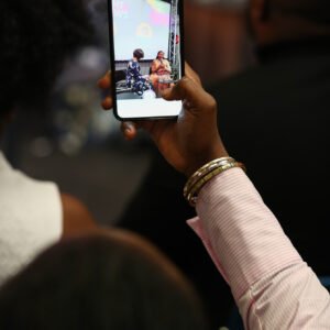 GLOBAL REPUTATION FORUM & BBC WOMEN IN STEM'S HOW TO BE AN INCLUSIVE LEADER EVENT