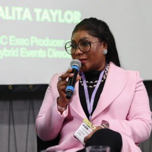 GLOBAL REPUTATION FORUM & BBC WOMEN IN STEM'S HOW TO BE AN INCLUSIVE LEADER EVENT