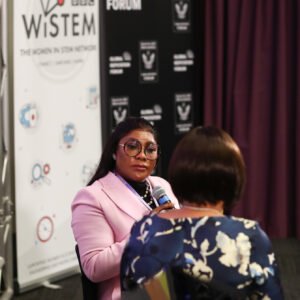 GLOBAL REPUTATION FORUM & BBC WOMEN IN STEM'S HOW TO BE AN INCLUSIVE LEADER EVENT